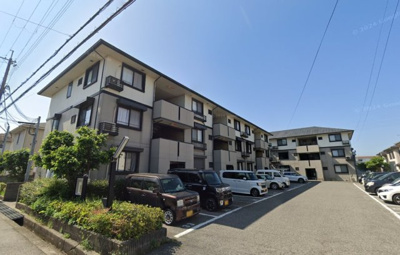 【外観】 | Gティファニー