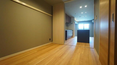 【洋室】 | ステラヒルズ | 洋室です