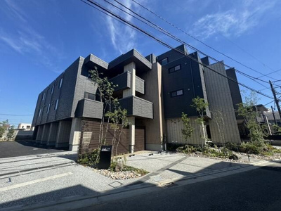 【外観】 | ステラヒルズ | 外観は落ち着いています