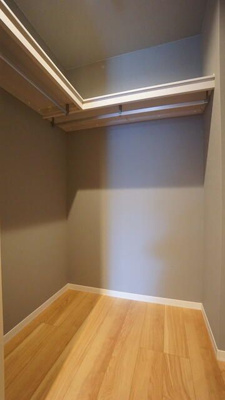 【収納】 | ステラヒルズ | 便利な収納スペースです