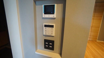 【設備】 | ステラヒルズ