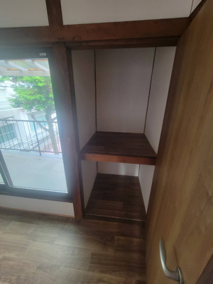 【収納】 | 寝屋川初町貸家