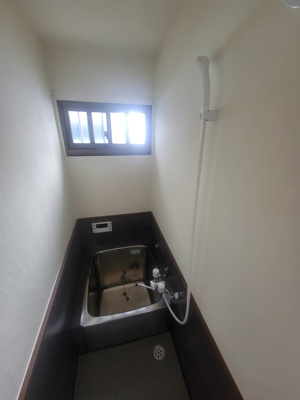 【浴室】 | 寝屋川初町貸家
