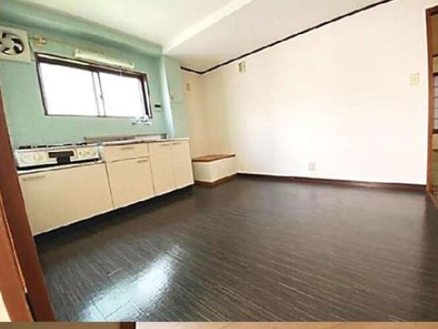 【居間・リビング】