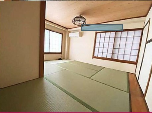 【和室】