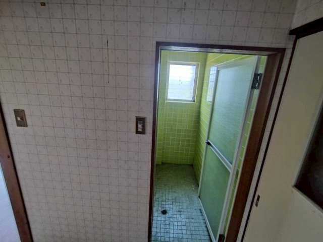 雲谷町　貸店舗事務所の内装