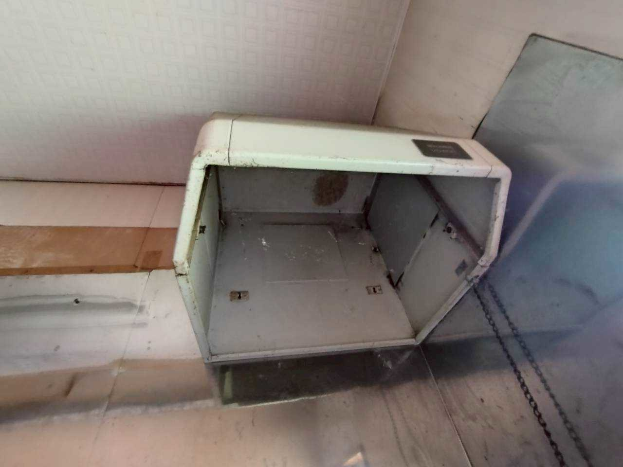 雲谷町　貸店舗事務所のキッチン