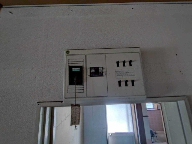 雲谷町　貸店舗事務所のその他