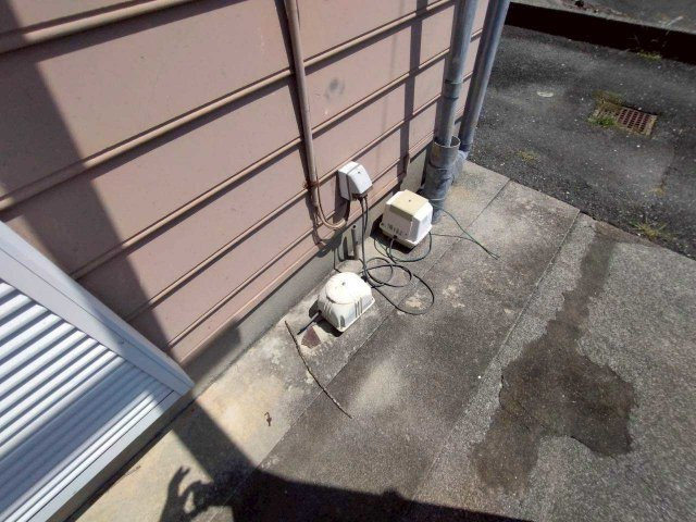 雲谷町　貸店舗事務所のその他