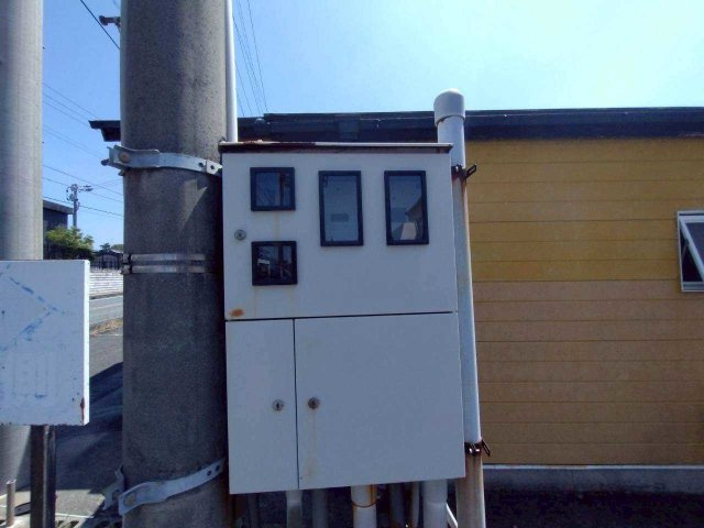 雲谷町　貸店舗事務所のその他