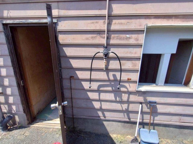 雲谷町　貸店舗事務所のその他