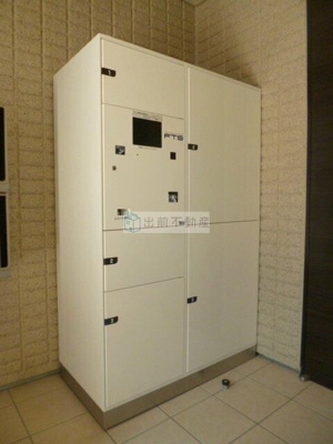 【その他共用部分】 | パーシモンハウス椎名町