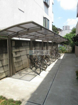 【その他共用部分】 | パーシモンハウス椎名町