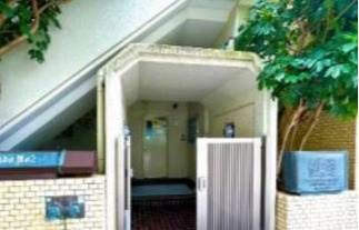 【エントランス】 | ライオンズマンション亀戸第二