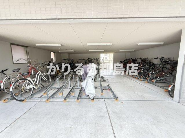 Premier Stage都島高倉町のその他共用部分