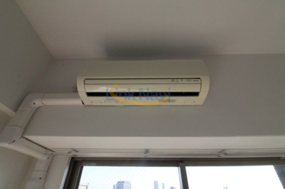 【設備】 | スワンズシティ堂島川