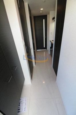 【内装】 | スワンズシティ堂島川