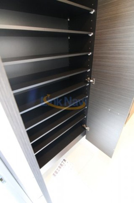 【玄関】 | スワンズシティ堂島川