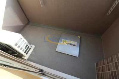 【バルコニー】 | スワンズシティ堂島川