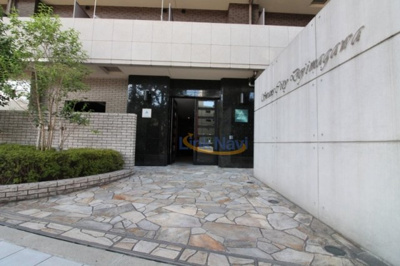 【エントランス】 | スワンズシティ堂島川