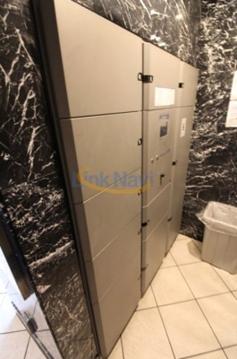 【その他共用部分】 | スワンズシティ堂島川