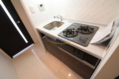 【キッチン】 | スワンズシティ堂島川