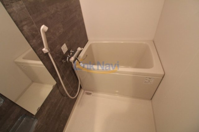 【浴室】 | スワンズシティ堂島川