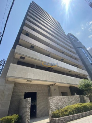 【外観】 | スワンズシティ堂島川