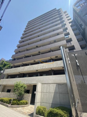 【外観】 | スワンズシティ堂島川