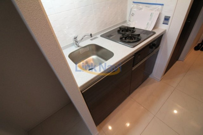 【キッチン】 | スワンズシティ堂島川