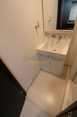 【独立洗面台】 | スワンズシティ堂島川