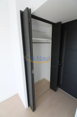 【収納】 | スワンズシティ堂島川