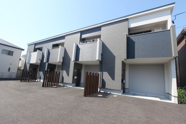 エーデル早川Ⅱ