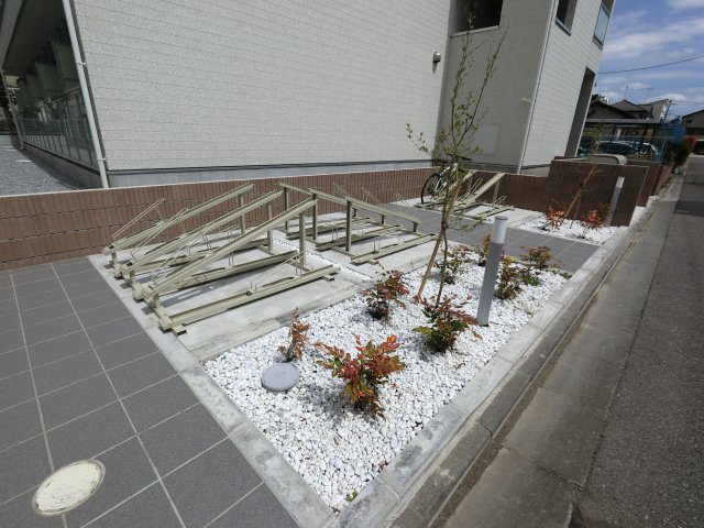 【その他共用部分】