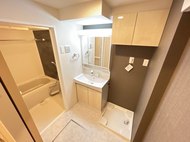 ブルヴァールの洗面所|洗面(イメージ)