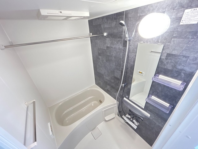 ブルヴァールの浴室|バス(イメージ)