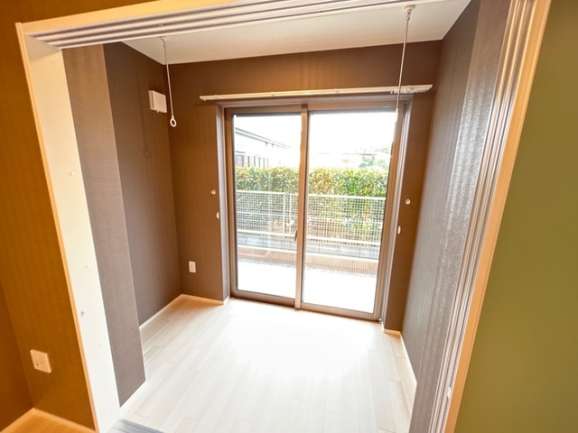 ブルヴァールの内装|インナーテラス(イメージ)