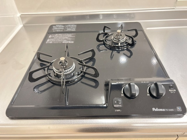 ブルヴァールのキッチン|キッチン(イメージ)