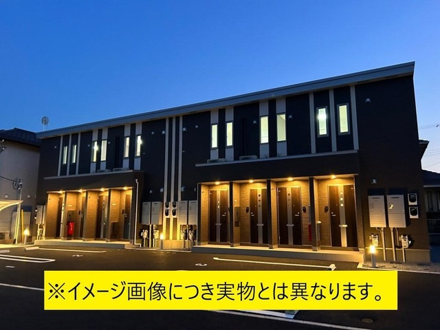 ブルヴァールの外観|外観写真その他2