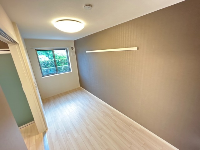 ブルヴァールの洋室|洋室(イメージ)