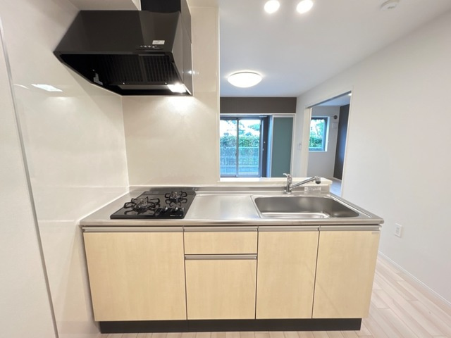 ブルヴァールのキッチン|キッチン(イメージ)