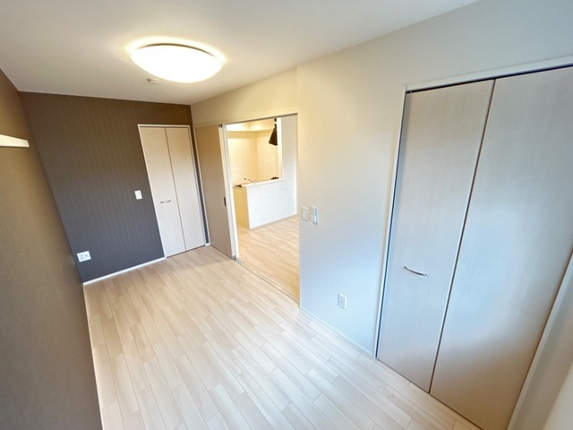 ブルヴァールの洋室|洋室(イメージ)