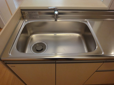 【その他】 | サンモール金ヶ崎 | シンク