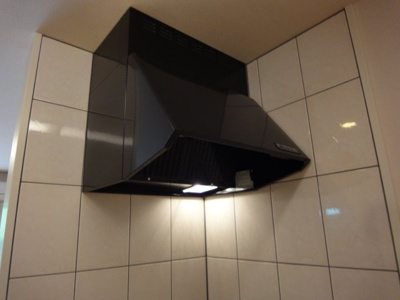 【その他】 | サンモール金ヶ崎 | レンジフード