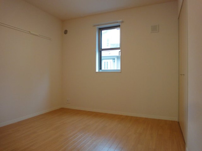 【内装】 | サンモール金ヶ崎 | 洋室