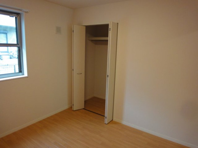 【内装】 | サンモール金ヶ崎 | 洋室