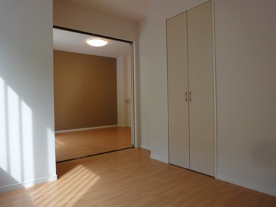 【内装】 | サンモール金ヶ崎 | 洋室