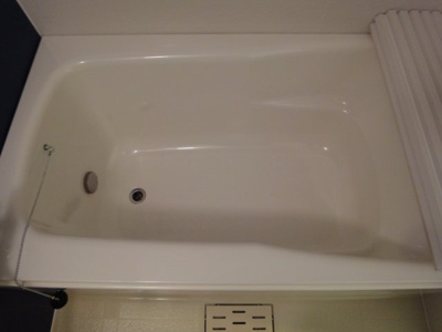 【その他】 | サンモール金ヶ崎 | 浴槽（追炊付）