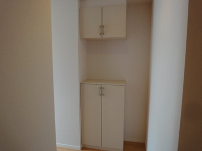 【その他】 | サンモール金ヶ崎 | 靴箱