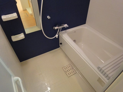 【その他】 | サンモール金ヶ崎 | 浴室